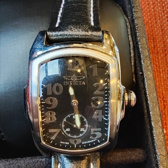 INVICTA BABY LUPAH MIDSIZE - Picture 2 of 5